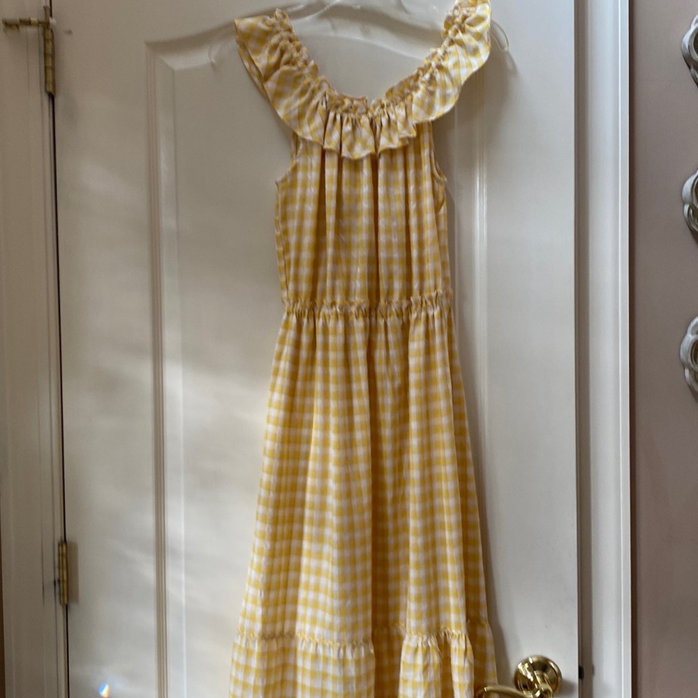 New Max Studio maxi dress.